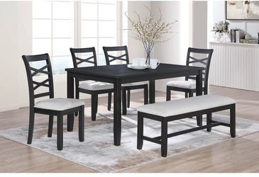 Dinning set table new in box