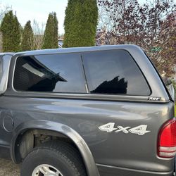 Dodge Camper Top
