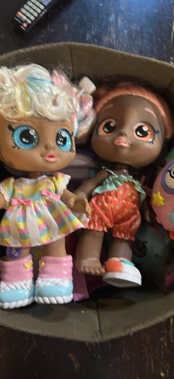 Dolls