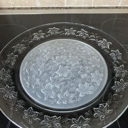 Princess House Fantasia Platter