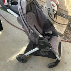 Graco Stroller