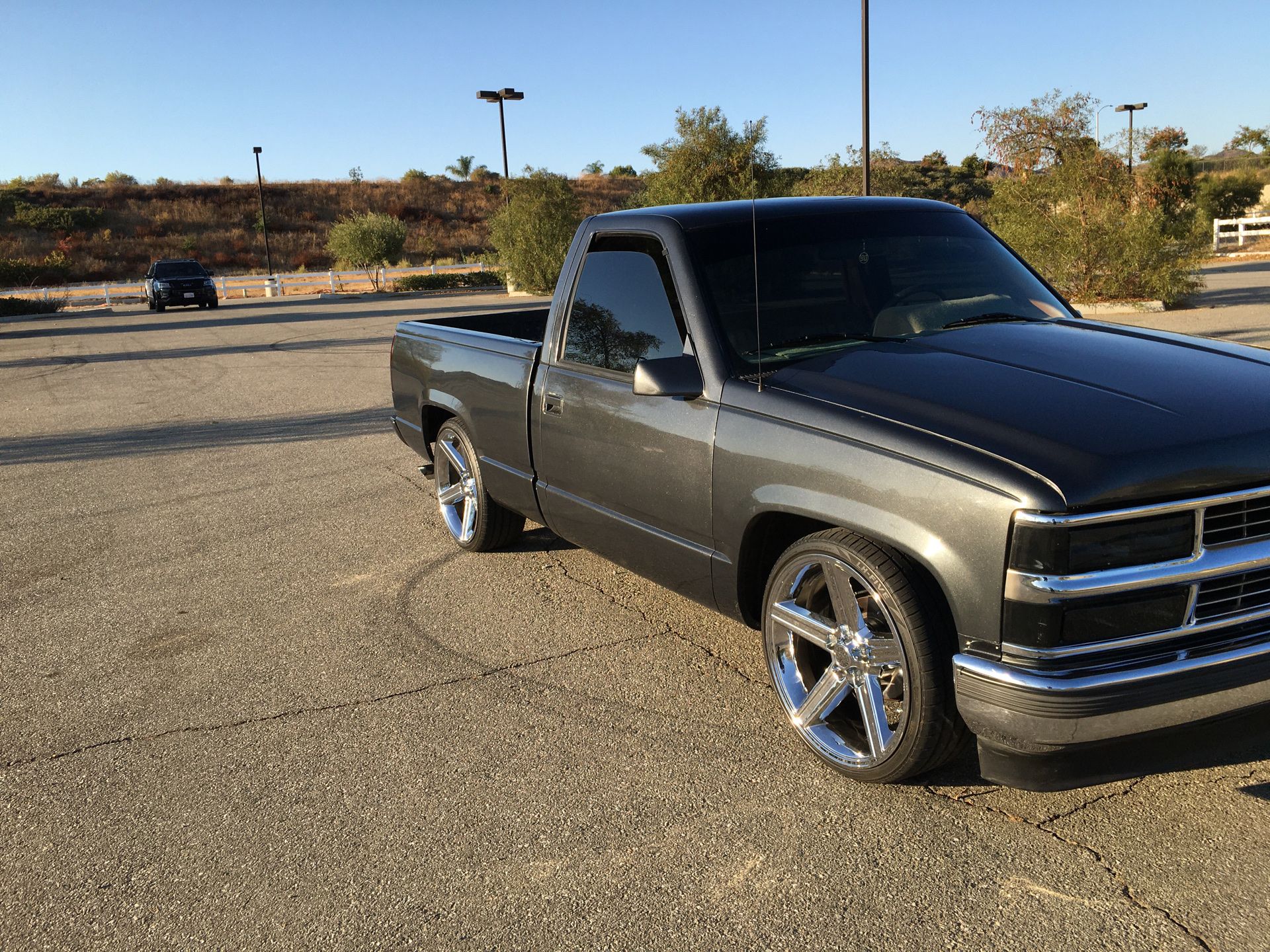 1990 Chevrolet C/K 1500 for Sale in Murrieta, CA - OfferUp