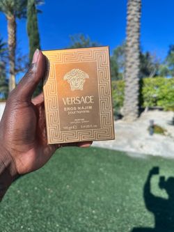 Men Versace