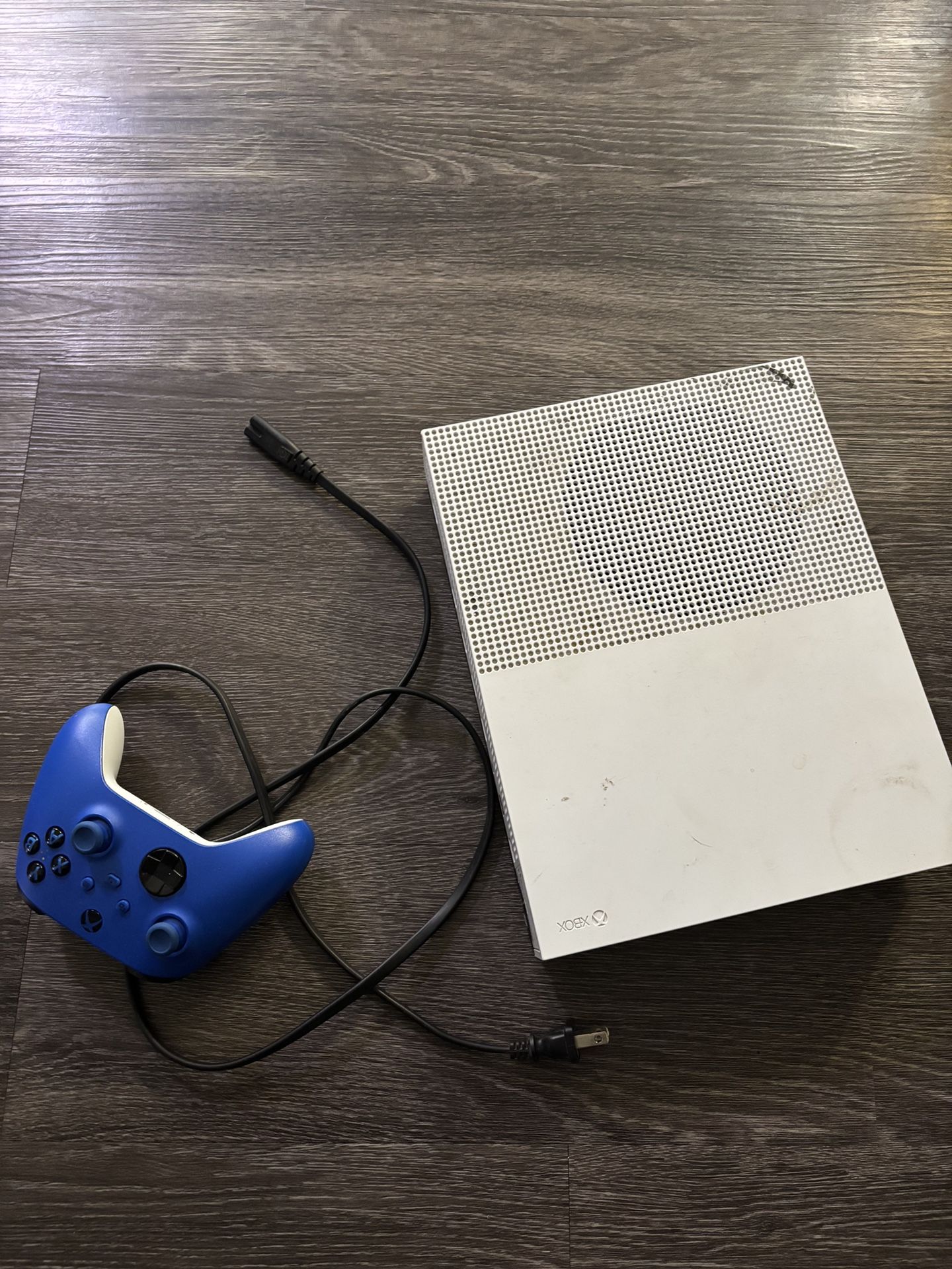 Xbox One