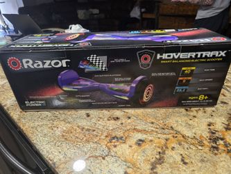 Razer hovertax smart balance