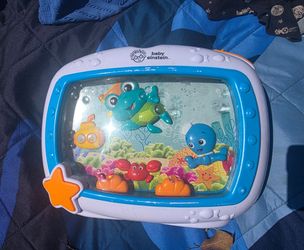 Baby sound machine