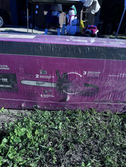Milwaukee 16” Chainsaw NIB Tool Only