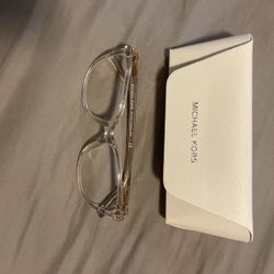 Prescription Glasses