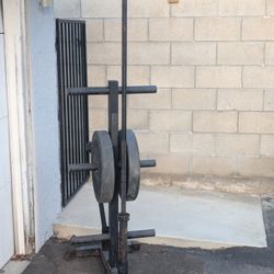 Workout Equipment 