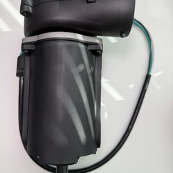 DW735 Planer Motor with Fan Compatible with DeWalt Thickness Planer 120V - Replace DW735X Planer Motor Assembly