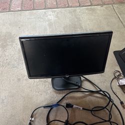 Monitor Working Condition 