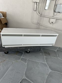 Tv Stand Storage