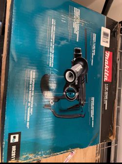 Rotary hammer
