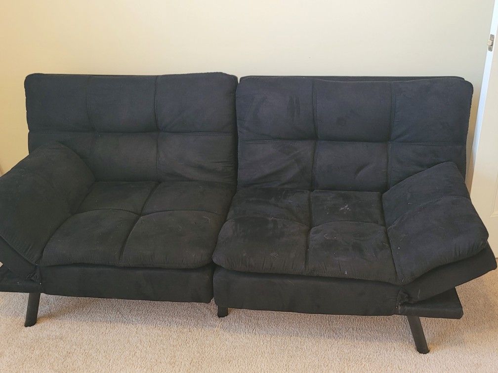 Futon Couch