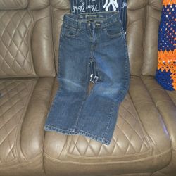 Makaveli Branded Slim Straight Jeans Size 10 