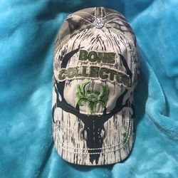 Paramount Outdoors Bone Collector Hat