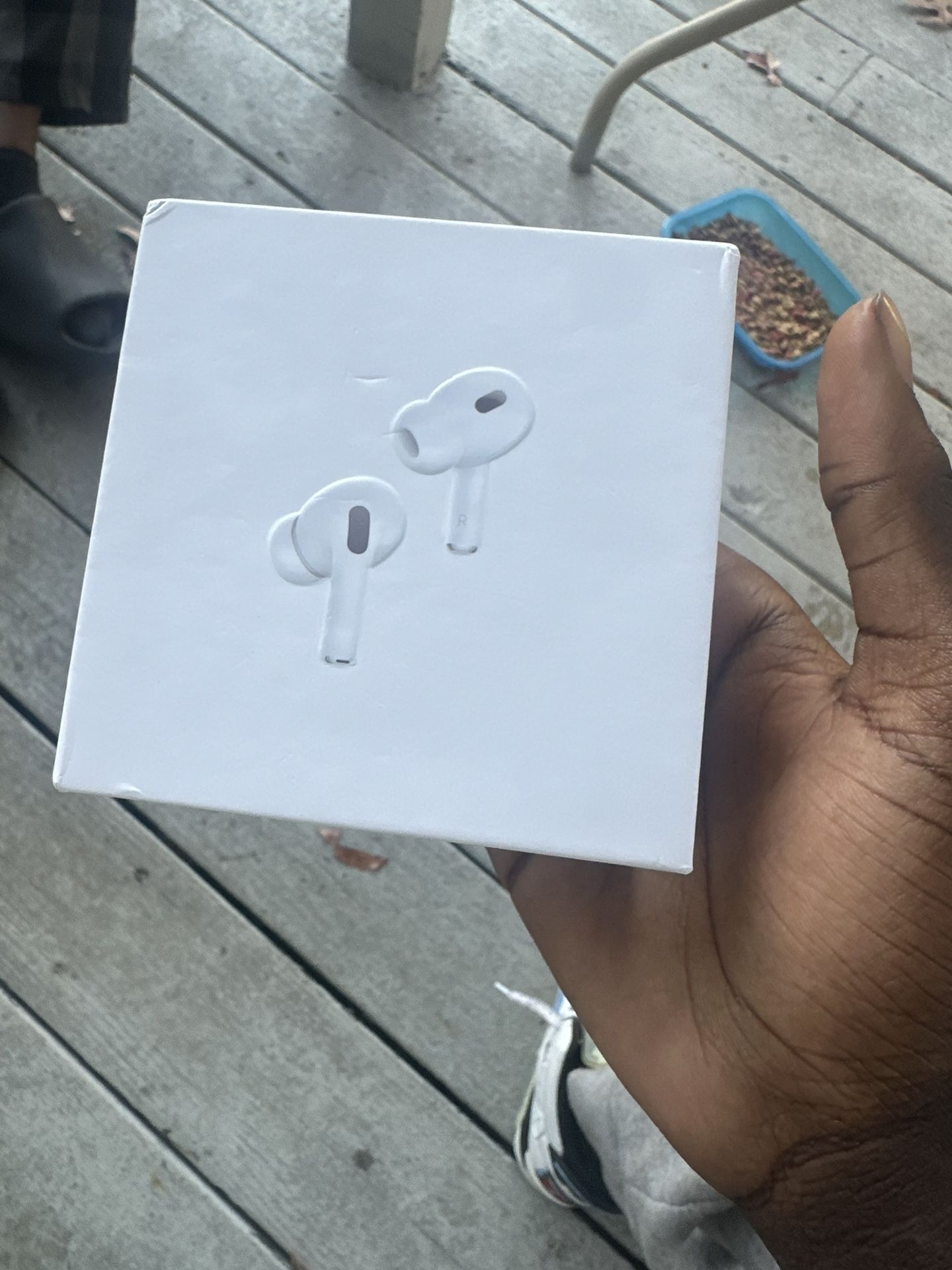 AirPods For Sale