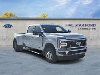2024 Ford F-350