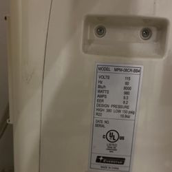 Portable Airconditioner