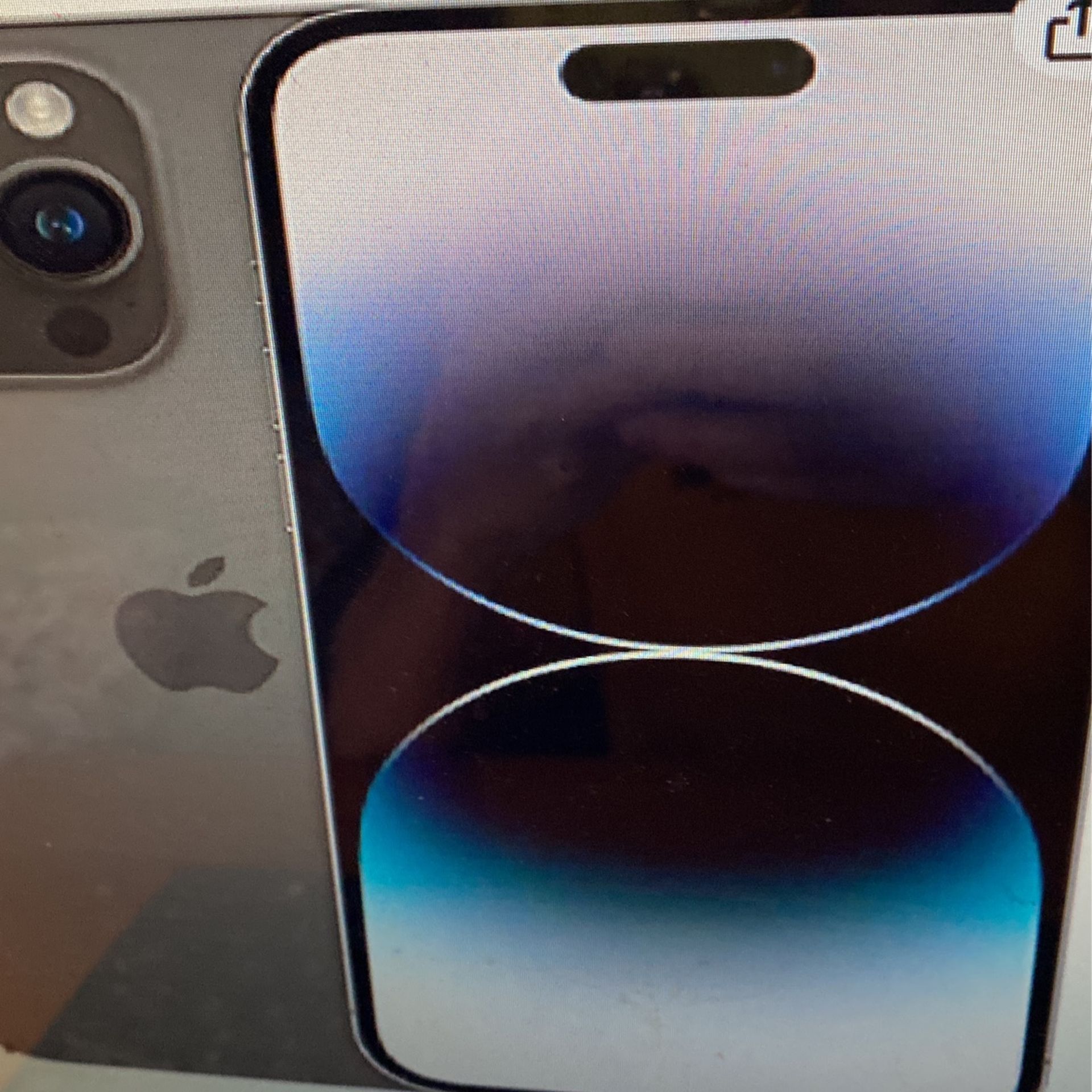iPhone Pro Max Unblock 128 Gb Space Black