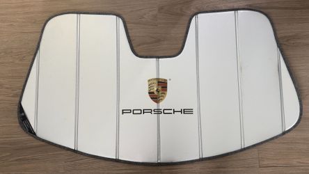 OEM Porsche 718 Boxster Cayman Sunshade 2017-2025...