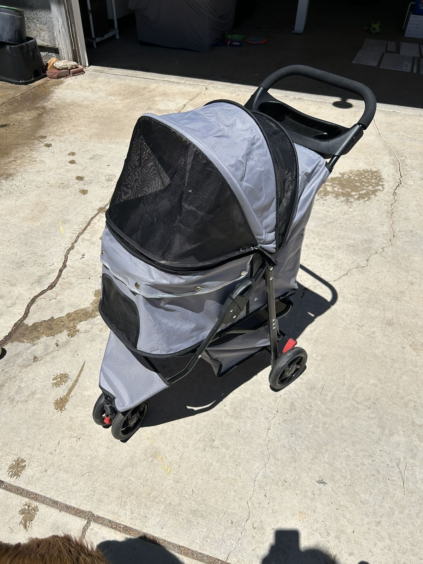 Dog Stroller