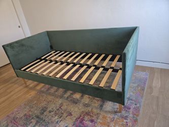 Sofa bed no mattress