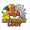 Legendary Loot LLC