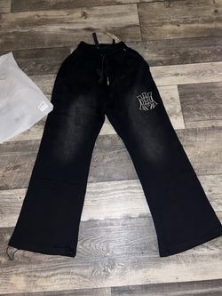 Amiri Sweatpants (S)