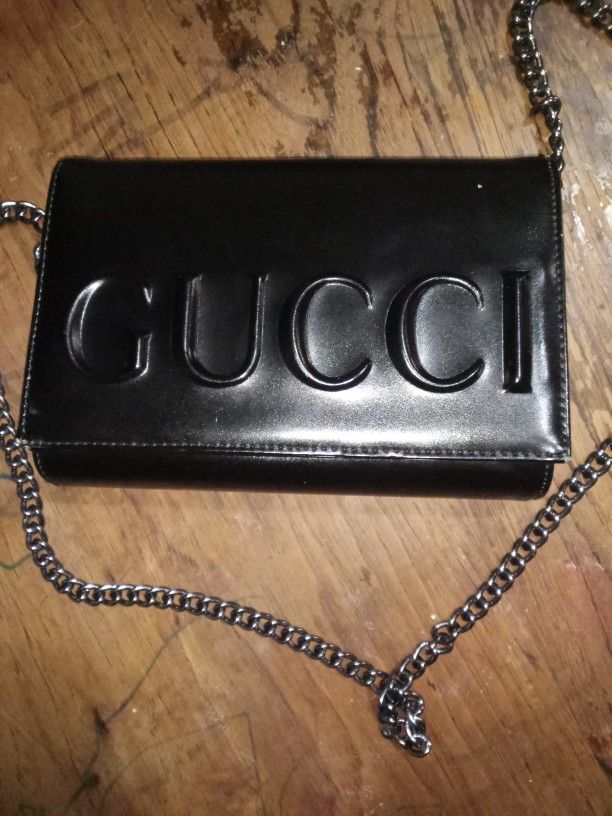 Used Gucci Bag