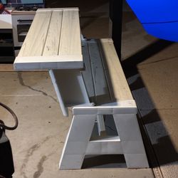Table/ Bench 