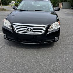 2009 Toyota Avalon