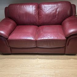 Sofa Love Seat