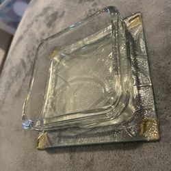Ashtray holder