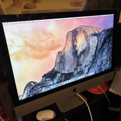 iMac 