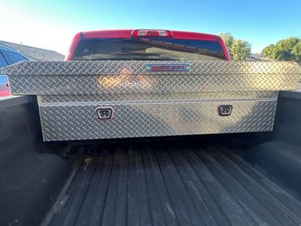 WeatherGaurd Tool box