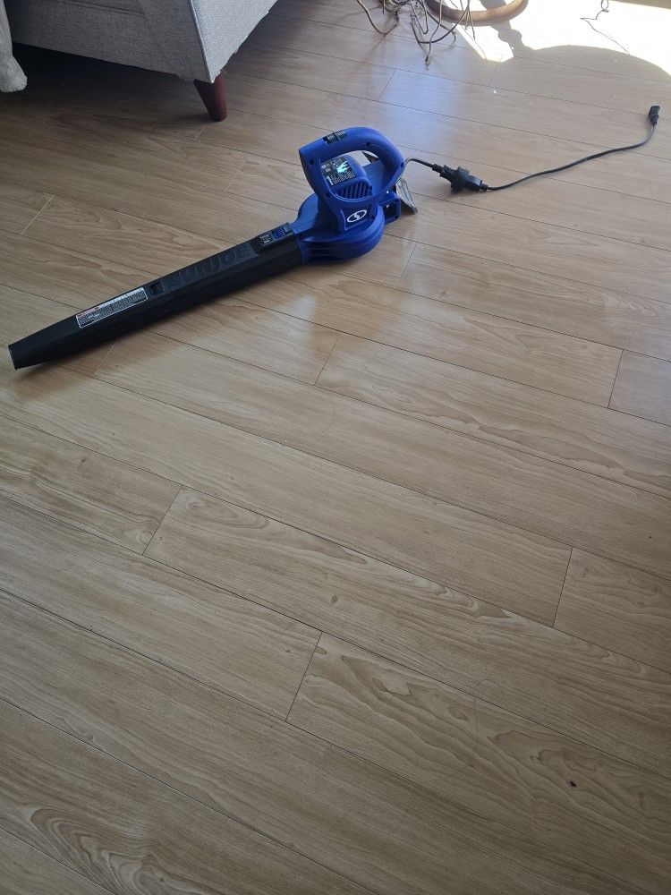 LEAF Blower