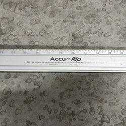 AccuRip Tool