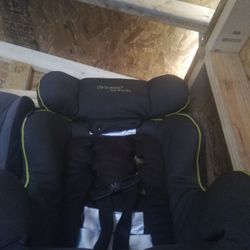 Car Seat