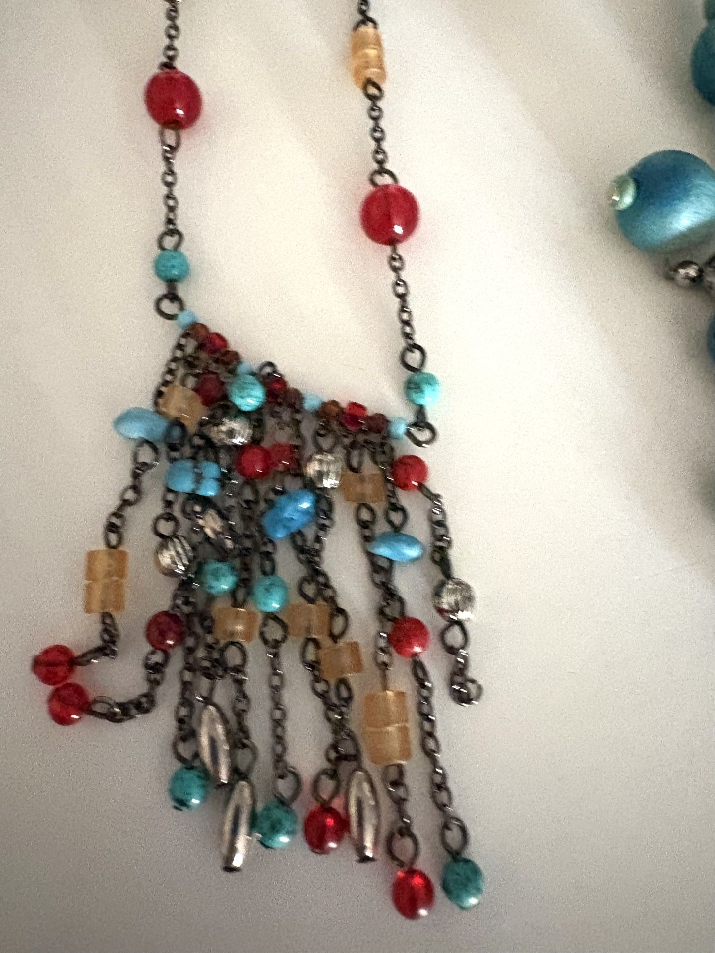 Turquoise Set - Variety of Jewelry 