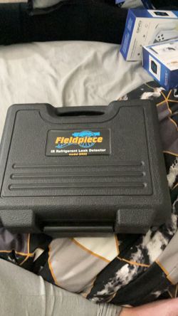 HVAC TOOL