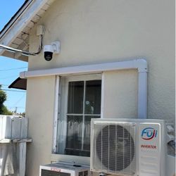 Mini splits & Residential Split Systems 