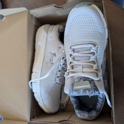 Brand New Under Armour Sneakers