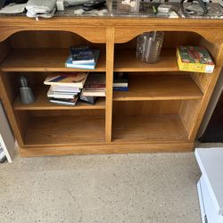 Free Book Shelves 