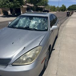 2005 Lexus ES 330