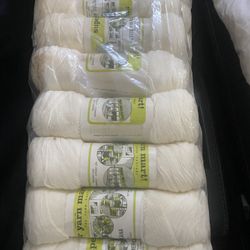 Vintage Yarn
