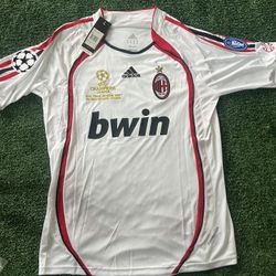Soccer Jersey