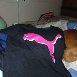 Girls Shirt