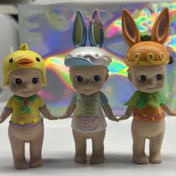 Sonny Angel Easter Bundle