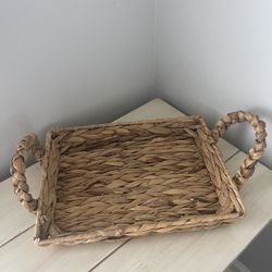 Basket Tray